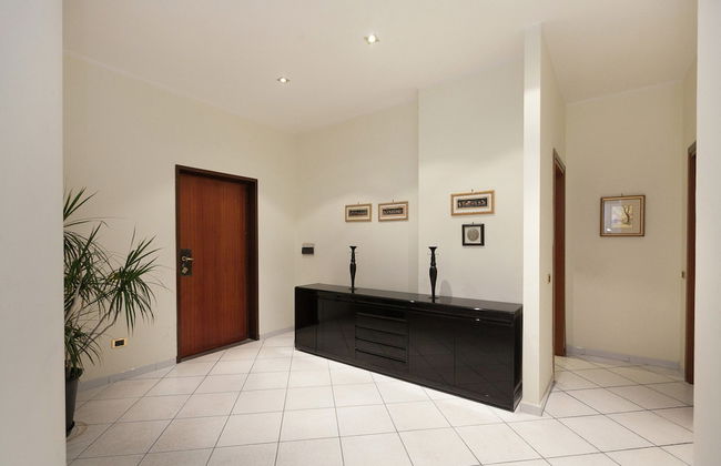 Apartment at the Foot of Mt. Vesuvius - Foto 63