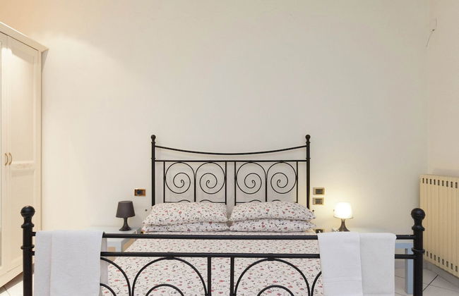 Apartment at the Foot of Mt. Vesuvius - Photo 14