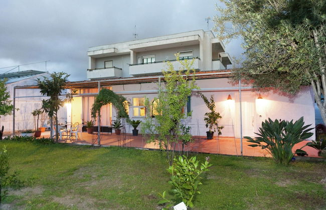 Apartment at the Foot of Mt. Vesuvius - Photo 70