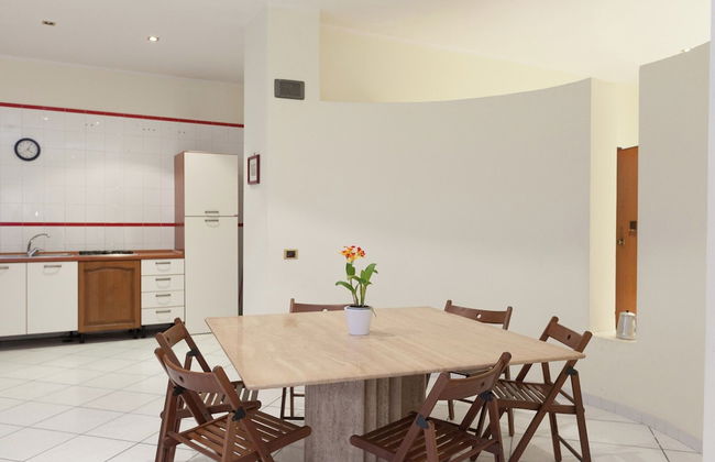 Apartment at the Foot of Mt. Vesuvius - Foto 1