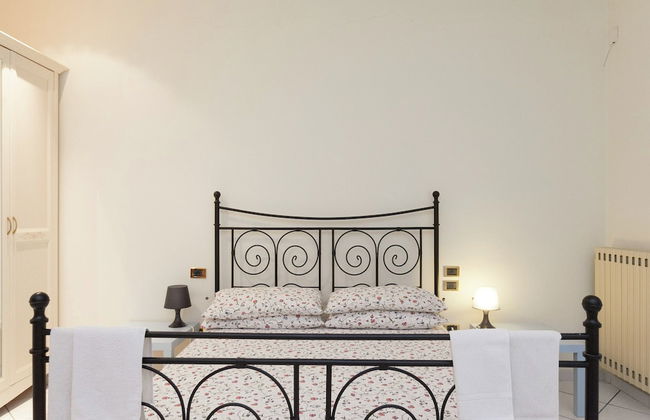 Apartment at the Foot of Mt. Vesuvius - Foto 22