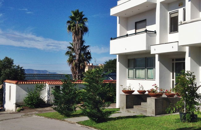 Apartment at the Foot of Mt. Vesuvius - Photo 72