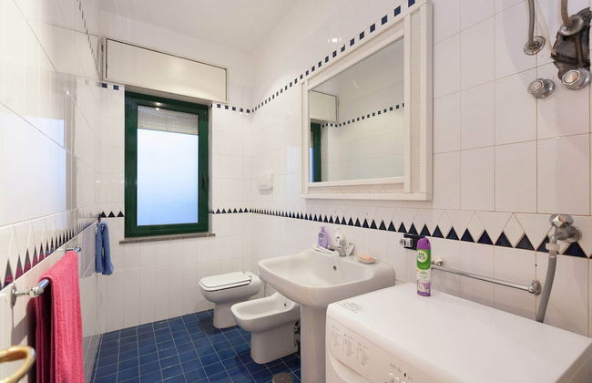 Apartment at the Foot of Mt. Vesuvius - Photo 39