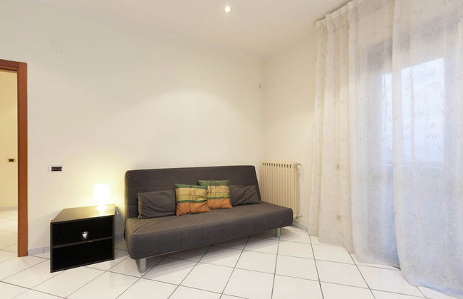 Apartment at the Foot of Mt. Vesuvius - Photo 28