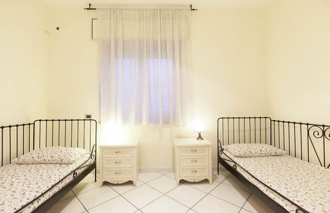 Apartment at the Foot of Mt. Vesuvius - Photo 16