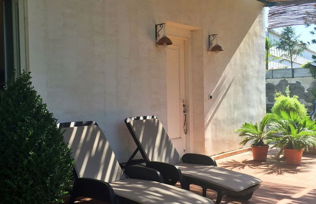 Apartment at the Foot of Mt. Vesuvius - Photo 62