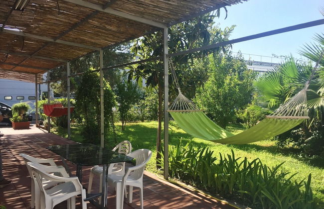 Apartment at the Foot of Mt. Vesuvius - Photo 41
