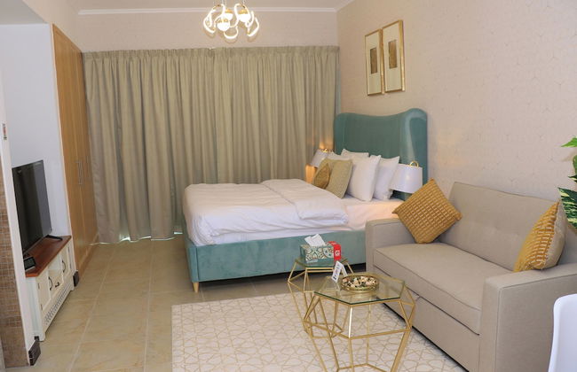 Cosmos Living - Goldcrest Views1 - Foto 18