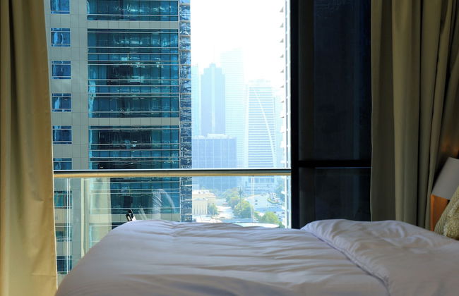 Cosmos Living - Goldcrest Views1 - Foto 11