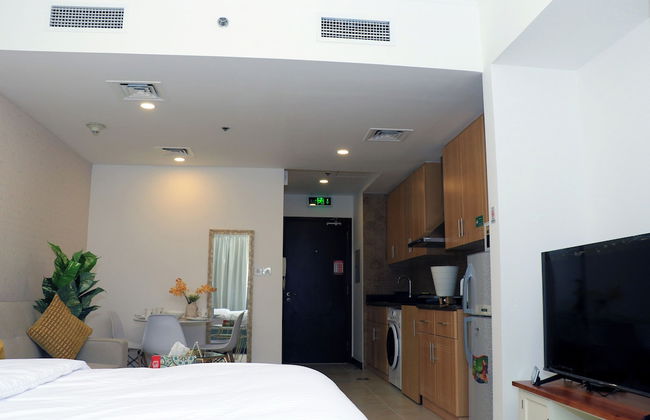 Cosmos Living - Goldcrest Views1 - Foto 17
