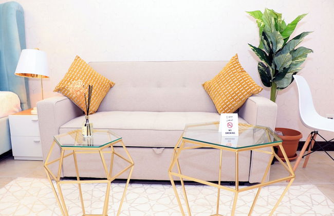 Cosmos Living - Goldcrest Views1 - Foto 20