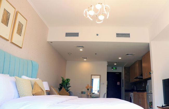 Cosmos Living - Goldcrest Views1 - Foto 8