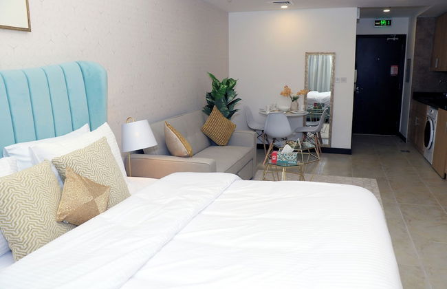 Cosmos Living - Goldcrest Views1 - Foto 16