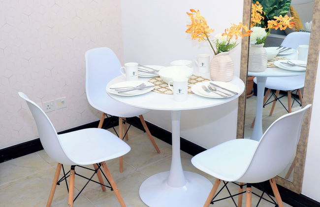 Cosmos Living - Goldcrest Views1 - Foto 12