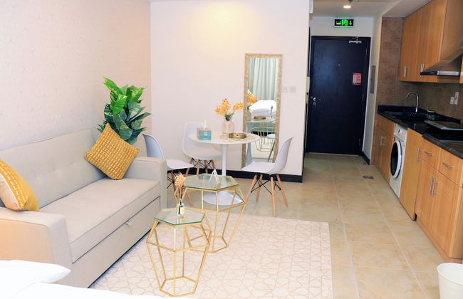 Cosmos Living - Goldcrest Views1 - Foto 2
