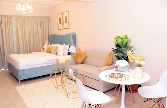 Cosmos Living - Goldcrest Views1 - Foto 19