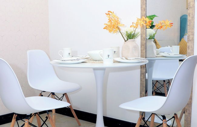 Cosmos Living - Goldcrest Views1 - Foto 13