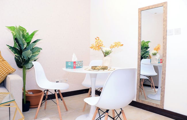 Cosmos Living - Goldcrest Views1 - Foto 21