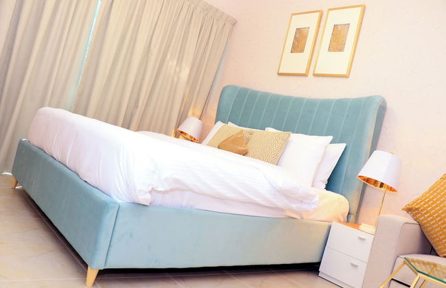 Cosmos Living - Goldcrest Views1 - Foto 6