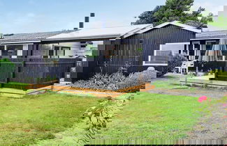 Photo 1 - 6 Person Holiday Home in Rodvig Stevns