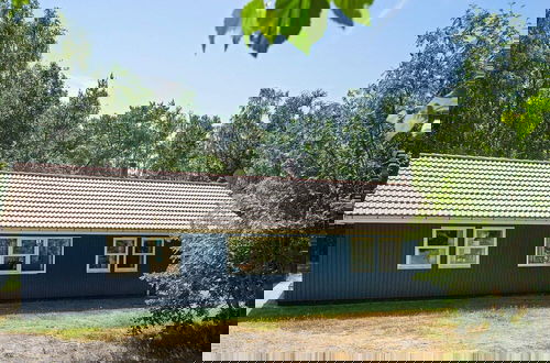 Foto 19 - 8 Person Holiday Home in Nexo