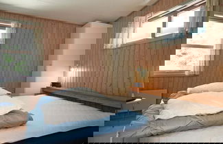 Foto 2 - 8 Person Holiday Home in Nexo