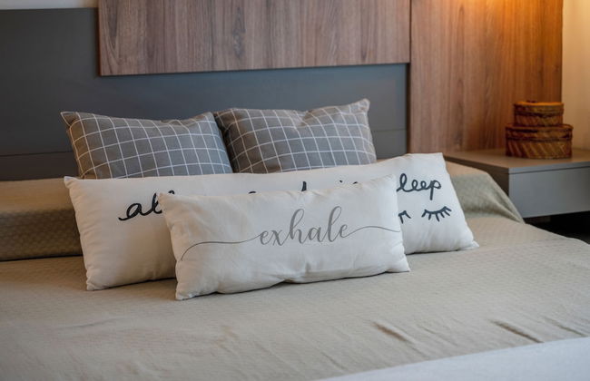 casas urbanas apart hotel - Foto 4