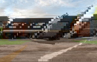 Foto 1 - casas urbanas apart hotel