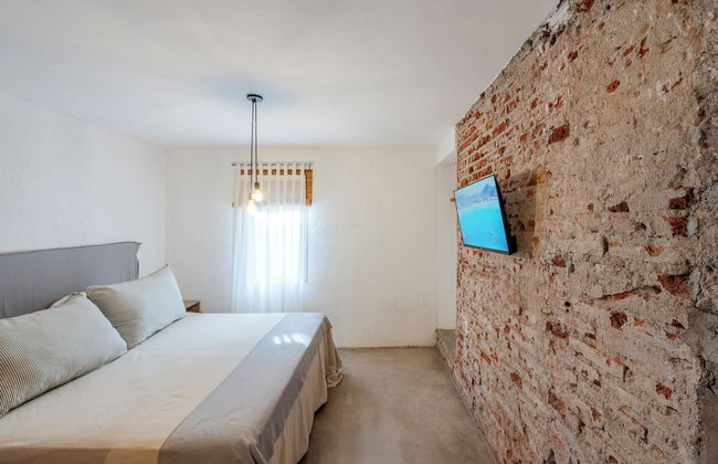 casas urbanas apart hotel - Foto 6