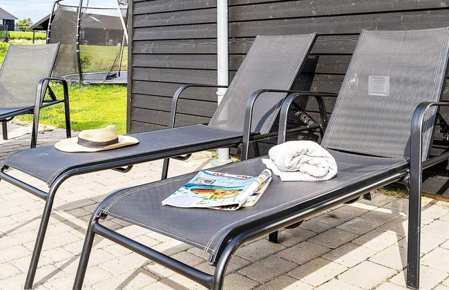 Luxury Beach Retreat - By Traum Ferienwohnungen - Foto 35