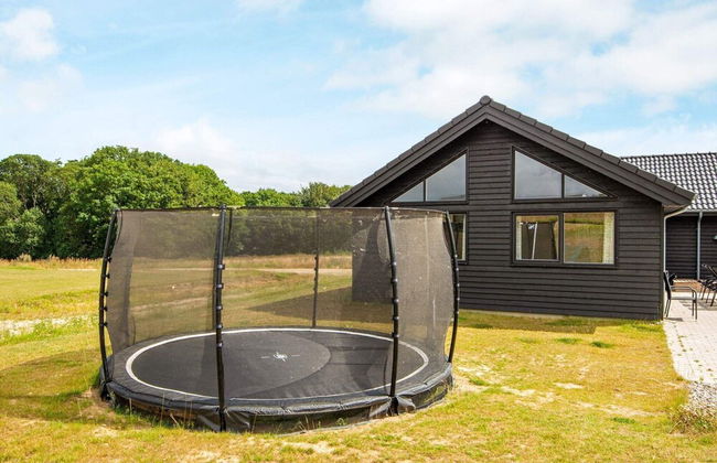 Luxury Beach Retreat - By Traum Ferienwohnungen - Foto 43