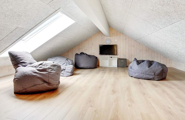 Luxury Beach Retreat - By Traum Ferienwohnungen - Foto 9