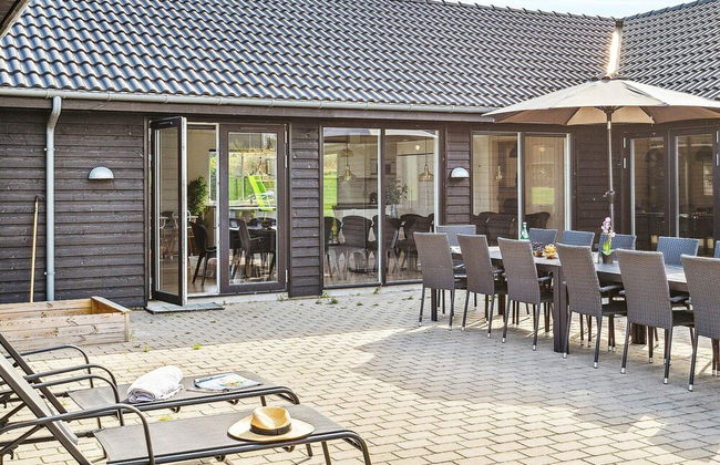 Luxury Beach Retreat - By Traum Ferienwohnungen - Foto 31
