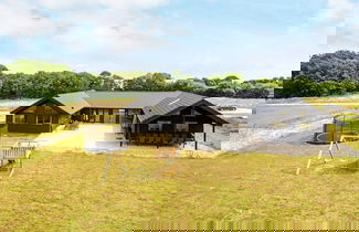 Foto 1 - Luxury Beach Retreat - By Traum Ferienwohnungen