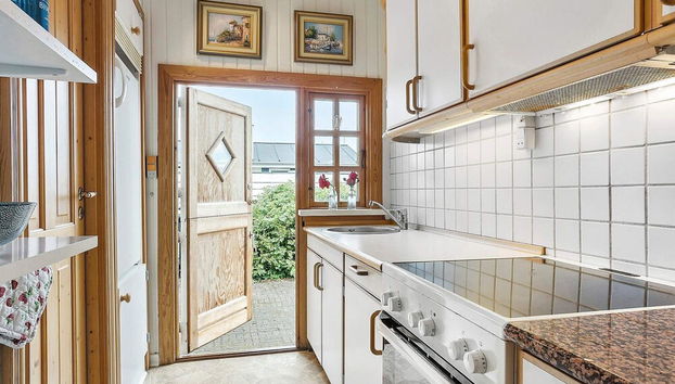 Cucina privata