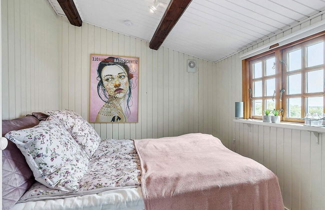 6 Person Holiday Home in Sjolund - Foto 2