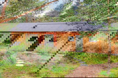 Foto 28 - 8 Person Holiday Home in Albaek