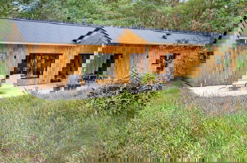 Foto 34 - 8 Person Holiday Home in Albaek