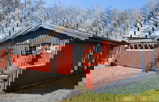 Foto 1 - 7 Person Holiday Home in Vinderup
