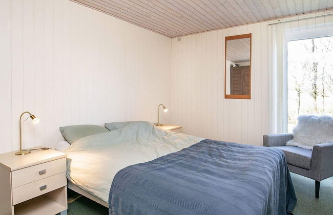7 Person Holiday Home in Vinderup - Foto 3