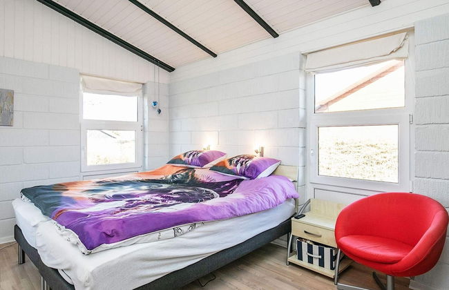 7 Person Holiday Home in Vinderup - Foto 2