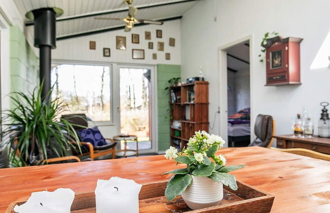 7 Person Holiday Home in Vinderup - Foto 10
