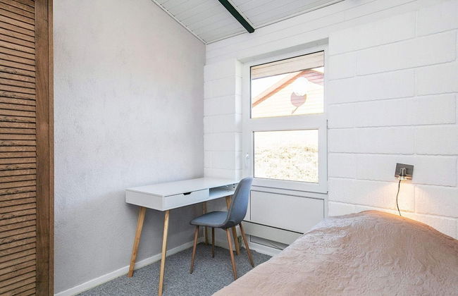 7 Person Holiday Home in Vinderup - Foto 16