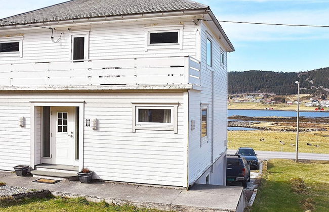 8 Person Holiday Home in Leinoy-by Traum - Foto 25