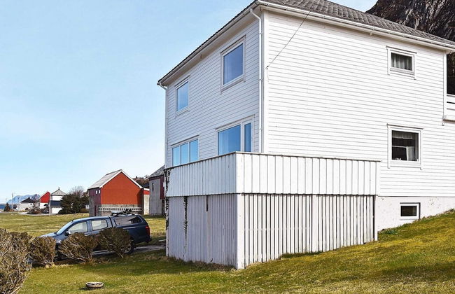 8 Person Holiday Home in Leinoy-by Traum - Foto 25