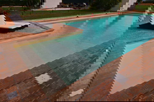 Foto 80 - Modern Holiday Home in Foligno - Loc. With Pool
