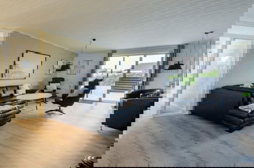 Foto 10 - 10 Person Holiday Home in Thisted
