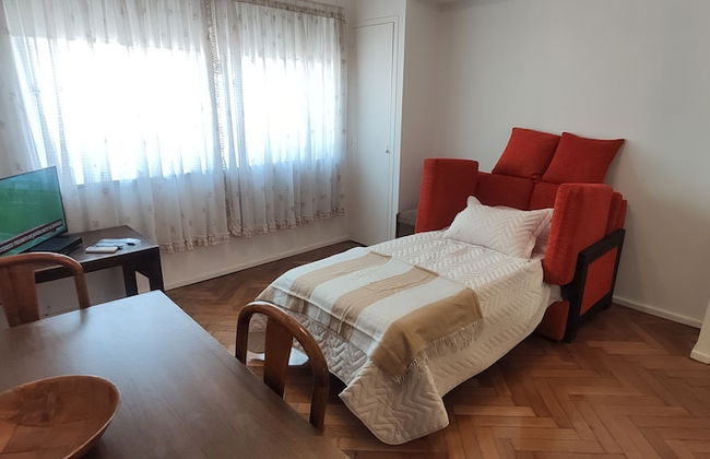 Spacious Studio Near Obelisk Comfort and Style No01 - Foto 11