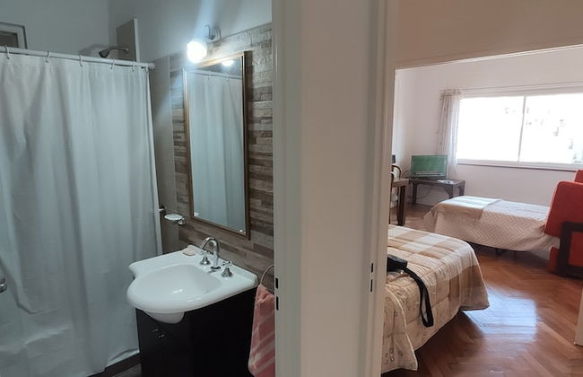 Spacious Studio Near Obelisk Comfort and Style No01 - Foto 9