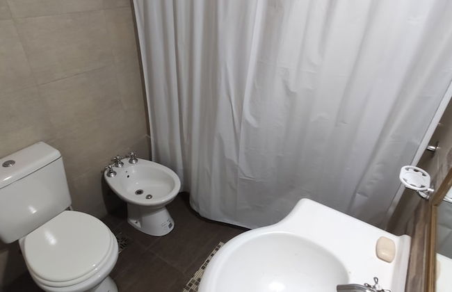 Spacious Studio Near Obelisk Comfort and Style No01 - Foto 14